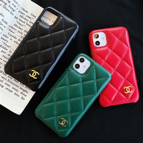 chanel iphone 12 pro cases|chanel phones for sale.